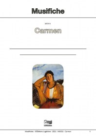 mus31 - Carmen